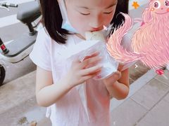 -徐氏糯米包油条(山海关路店)