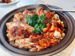 -潮好味(国贸英皇集团中心店)