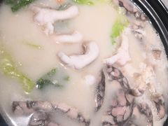 -捞神锅物料理(宝龙店)