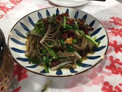 -虎虎龙虾大排档(双井店)