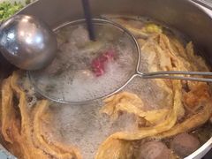 -陈记顺和潮汕牛肉火锅(番禺迎宾大道店)