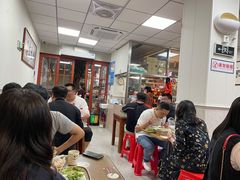 -聂记粤菜馆(鼓西路店)