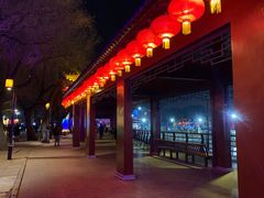 -长春市南湖公园