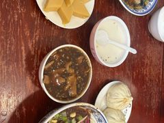 -姚记炒肝店(鼓楼店)