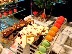 -洲际酒店·地平线全日餐厅HORIZON CAFÉ