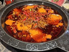 -重庆渝达老火锅(春熙路店)