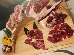 -千寻山野烤肉(中关村店)