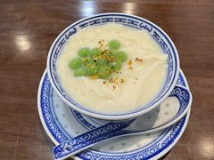 -蟹上黄·蟹黄面·江南糖水(人民广场店)
