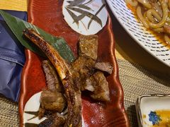 -吉兆·料理(红梅南路店)