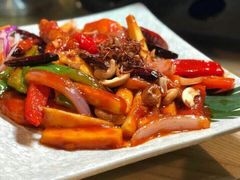 -泰香米泰国餐厅(凯德新南店)