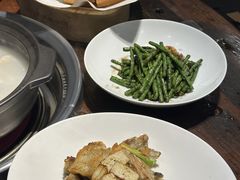 -大良毋米粥(锦龙路总店)