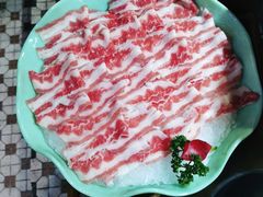-捞围鲜·港式打边炉(海阳路店)