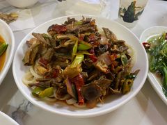 -最心疆拌面·抓饭·烧烤