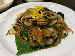 -朴大人炭烤·韩国料理(奥帆中心海尔洲际店)