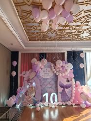 -苏宁环球套房饭店·宴会厅