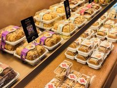 -Bread618面包生日蛋糕(欧亚商都店)