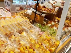 -山山家·新鲜烘焙(孝顺店)