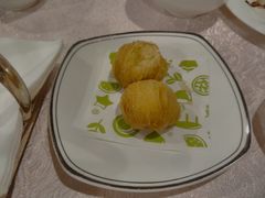 -天伦王朝酒店·盛华瑄餐厅