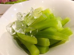 莴笋-海底捞火锅(团结桥店)