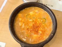 -海兰江石锅饭(水上店)