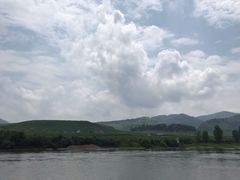 -江心岛