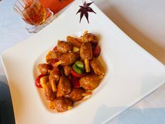 -若蘭慈·无国界素食料理(欢乐海岸店)