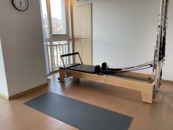 -FineYoga梵音瑜伽·普拉提