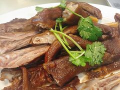 -日日香卤鹅饭店·澄海狮头鹅(澄海店)