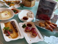 -香宫中餐厅 · 桂林香格里拉