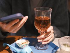 -茶是一枝花泡茶店