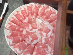 -鑫隆四季涮肉(八角畅游店)