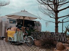 -Brew Farm·精酿农场海滨悬崖餐厅