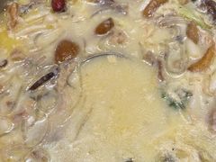 -一块豆腐·海鲜·家常菜(李沧书院路店)