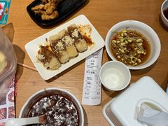 -诚铭记·虾仁汤包·成都小吃(融创店)