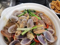 -函萱美食餐厅·台式家常菜