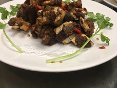 -新泉小傅美食(国贸天琴湾天境店)