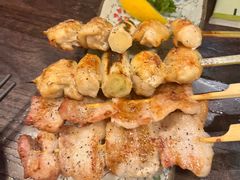 -哥哥の深夜食堂(叁宸里店)