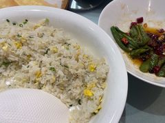 -辛香味烧鱼馆·非遗技艺·排骨红烧肉(光谷医药园店)