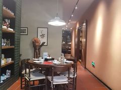 -懒人业余餐厅(琨御府店)
