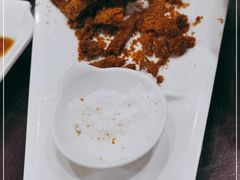 -清雅轩·清真菜·春饼•烤鸭(滑翔店)