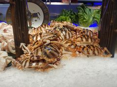 -加餐海鲜自助(集美银泰百货店)
