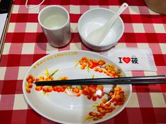 -西贝(无锡万象城店)