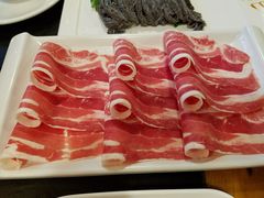 -北门涮肉·炭火铜锅涮肉(什刹海店)