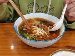 -小方的面(徐家汇店)