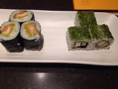 iphone_upload_pic-元气寿司(新城市广场店)