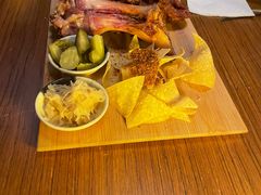 -MARU玛露音乐餐厅(大学路店)