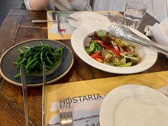 -Hostaria Bar维他餐吧·意大利西餐厅·牛排馆