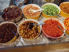-红鼻子桂林米粉(金唐新光界店)