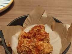-必胜客(港城新天地店)