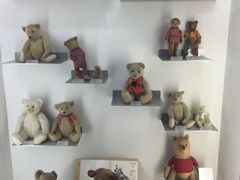 -济州岛泰迪熊博物馆